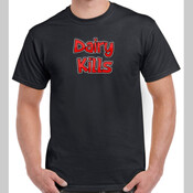Unisex Dairy Kills Tee